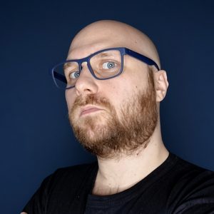 Bruno Cortina